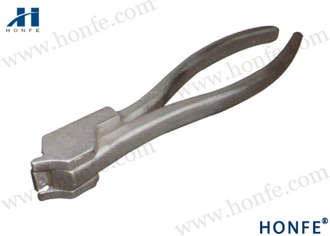 Sulzer Loom Textile Spare Parts Fenishing Pliers