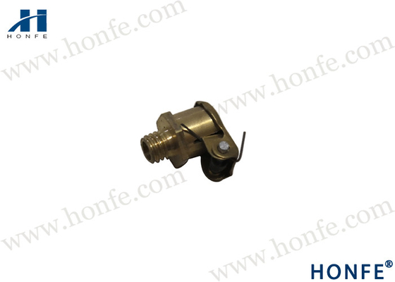 921-861-010 Sulzer Loom Spare Parts Link Screw U Projectile