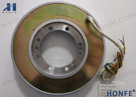 Weaving HONFE-Dorni Loom Spare Parts Loom Air Jet Brake Coil 375256