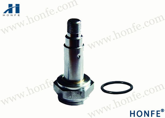 Suku Cadang Tenun Tenun HONFE-Loom Air Jet Loom Armature