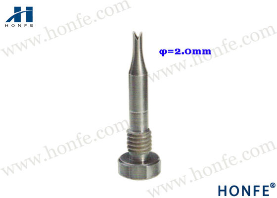 Mesin Tekstil HONFE-Loom Air Jet Loom Spare Parts Panduan Benang
