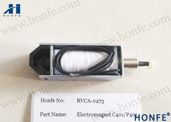 Elektromagnet 2589012 Suku Cadang Tenun Rapier Untuk Vamatex C401 / P401