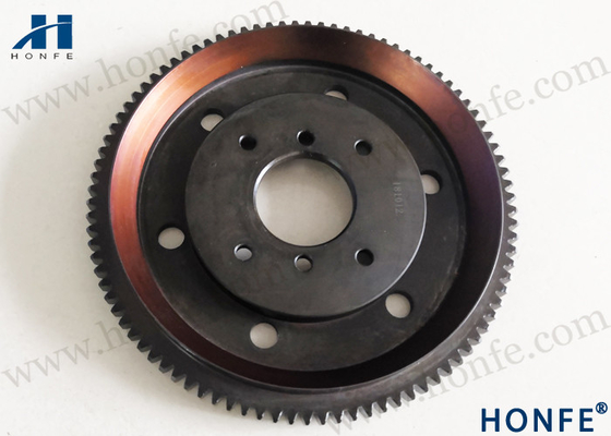 Switch Wheel 911105348 Suku Cadang Alat Tenun Untuk Mesin Sulzer