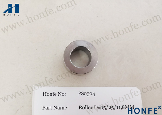 Roller Sulzer Loom Spare Parts With Part NO. 911300015/911619047 In Various Packages