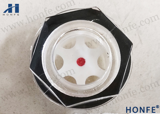 Suku Cadang HONFE Plug Sulzer Loom Untuk Rapier Loom