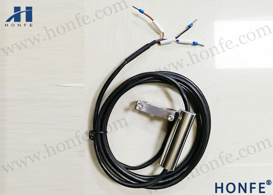 HONFE Picanol Loom Spare Parts MOQ 1 Piece Berbagai Paket