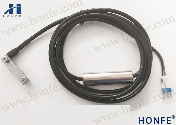 HONFE Picanol Loom Spare Parts MOQ 1 Piece Berbagai Paket