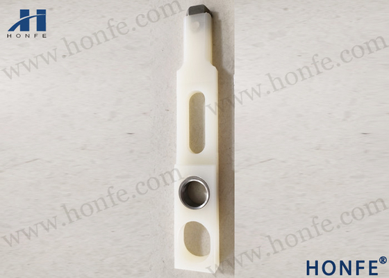 Honfe No. PS02002 Putih Sulzer Loom suku cadang dalam pengiriman Express