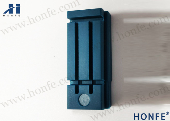 Pengiriman Express Sulzer Loom suku cadang dengan Honfe No. PS02472 Biru