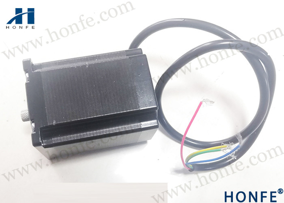 100% QC Pass GAMMAX/GAMMA Weaving Loom suku cadang Picanol Leno Step Motor