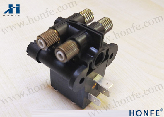HONFE Picanol Delta/Omni Loom suku cadang BE154826/BE153637 asli untuk tenun