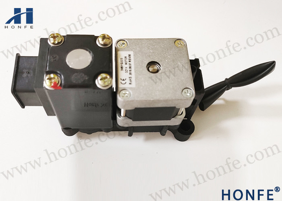 HONFE Brand Name Payment Terms BE57077 A150361 Solenoid Valve with Motor