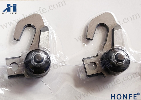Bagian-bagian suku cadang mesin tenun logam QC Pass RDER-0006 untuk dijamin dan daya tahan