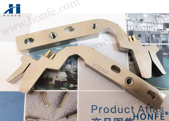 Suku Cadang Alat Tenun HONFE Picanol MOQ 1 Buah BA310614/BE310618/BA310613