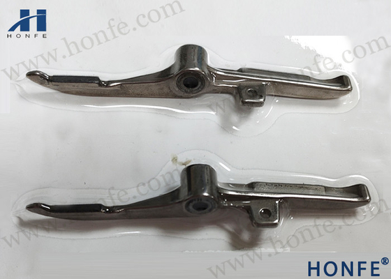 Clamp Lever HONFE-Dorni Bagian Spare Loom Grooved Bagian Rapier Loom