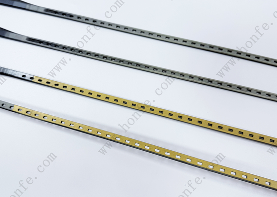 Pita Panter Kiri 2553062 L=2600 Pita Rapier Positif Kiri Bagian Spare Loom