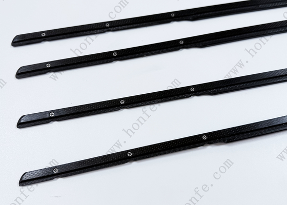 Pita Panter Kiri 2553062 L=2600 Pita Rapier Positif Kiri Bagian Spare Loom