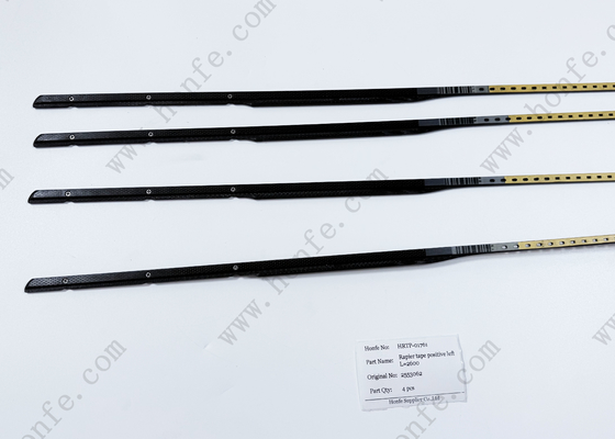 Pita Panter Kiri 2553062 L=2600 Pita Rapier Positif Kiri Bagian Spare Loom