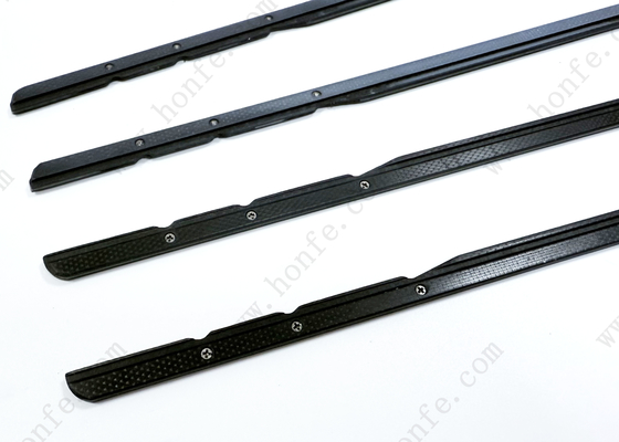 Pita Panter Lulus QC 100% Kanan 1900 2553058 Pita Rapier Positif Kanan Untuk Mesin Tekstil
