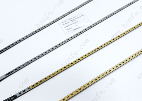 Pita Panter Lulus QC 100% Kanan 1900 2553058 Pita Rapier Positif Kanan Untuk Mesin Tekstil