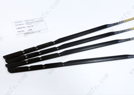 Pita Panter Lulus QC 100% Kanan 1900 2553058 Pita Rapier Positif Kanan Untuk Mesin Tekstil