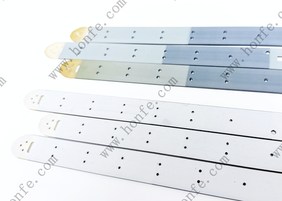 Tape TP500 Kanan-Kiri PBZ581112400 Lebar 240 Panjang 2418mm Standar Ukuran Pilihan