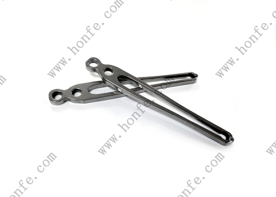Proyektil Gripper 911312249 Lurus 22N/2200GR Putih 2.2*4 D12 9G