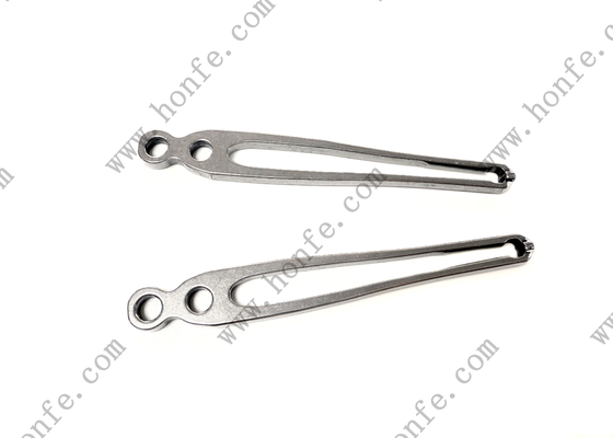 Proyektil Gripper 911312249 Lurus 22N/2200GR Putih 2.2*4 D12 9G