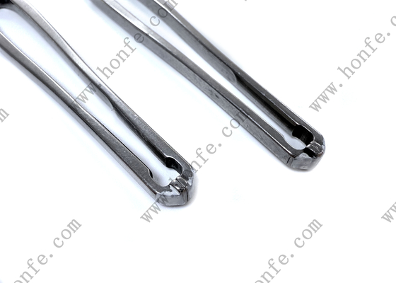 Proyektil Gripper 911312249 Lurus 22N/2200GR Putih 2.2*4 D12 9G