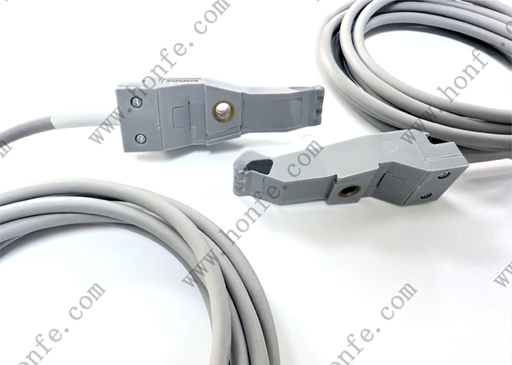 Kepala Sensor dengan Kabel ZAH2 626373D Tsudakoma ZA203/205/209 Kualitas Dijamin
