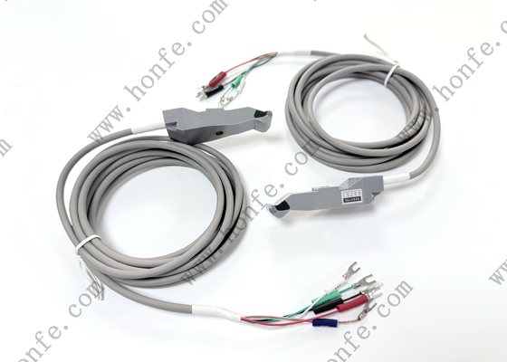 Kepala Sensor dengan Kabel ZAH2 626373D Tsudakoma ZA203/205/209 Kualitas Dijamin