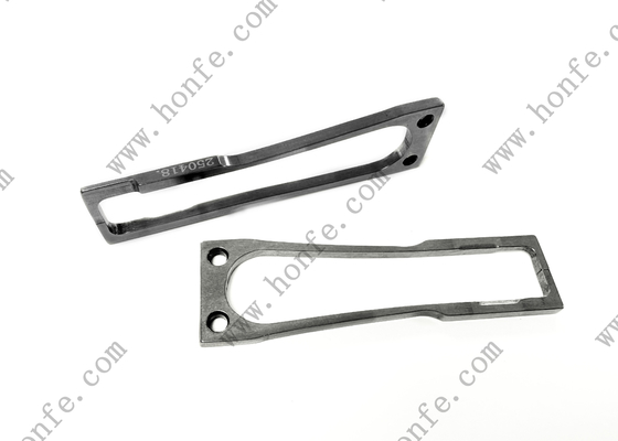 Pegang Penyuplai Proyektil 911319365 Berlian Knurled 2.1*3 D1