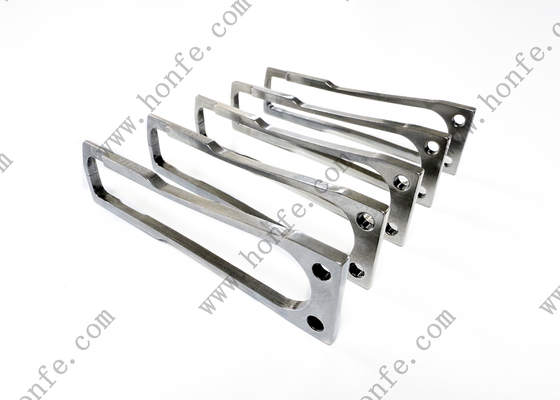 Pegang Penyuplai Proyektil 911319365 Berlian Knurled 2.1*3 D1