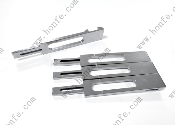 Proyektil Returner 911326141 P7100 D1/D2 Sulzer Bagian-bagian dari alat tenun proyektil