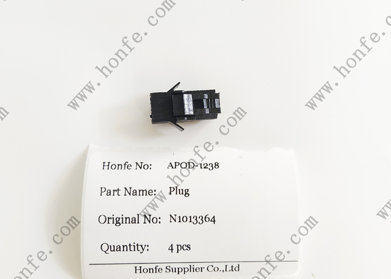 Plug Wanita N1013364 2 Lubang PICANOL Bagian ganti tenun