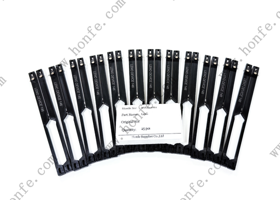 Leno L=146mm 9280898 Mesin Tekstil Seri Vamatex Leonardo Loom suku cadang