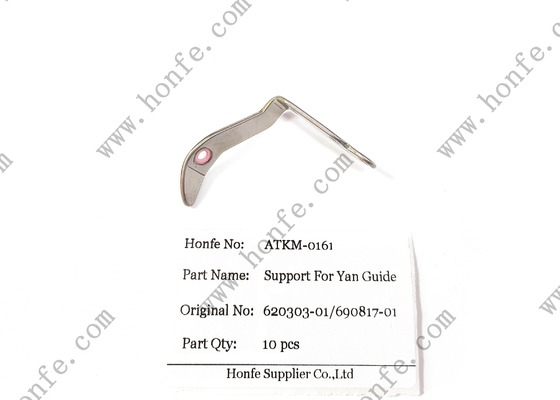 Dukungan Untuk Yan Panduan 62030301 69081701 Tsudakoma Loom suku cadang untuk tenun tenun