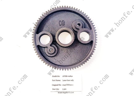 Leno Gear Set 2143CBZA200 Tsudakoma Airjet Loom suku cadang