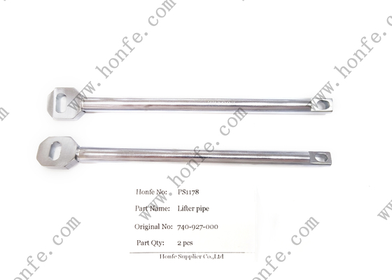 Lifter Pipe 740927000 10x180 Sulzer Bagian dari Loom Proyektil