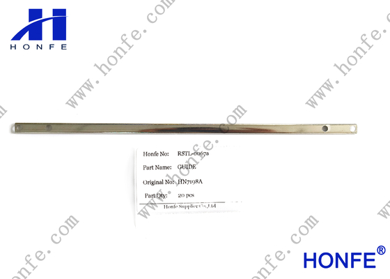 Panduan HN7198A TM11 Excel Rapier Looms Suku Cadang Untuk Somet Loom