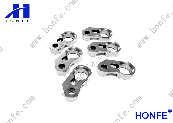 Memilih Tautan 911322525 P7100 D2 7.5mm Proyektil Suku Cadang Alat Tenun Suku Cadang Alat Tenun