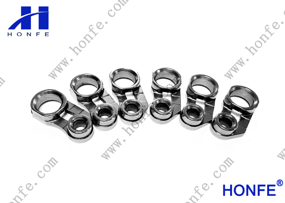 Memilih Tautan 911322525 P7100 D2 7.5mm Proyektil Suku Cadang Alat Tenun Suku Cadang Alat Tenun
