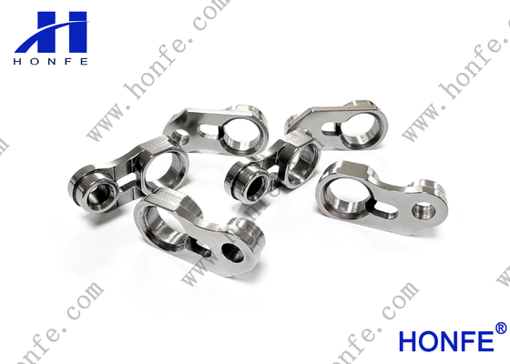 Memilih Tautan 911322525 P7100 D2 7.5mm Proyektil Suku Cadang Alat Tenun Suku Cadang Alat Tenun
