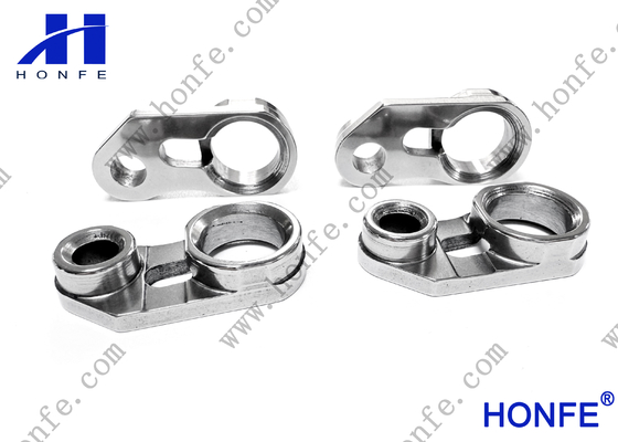 Memilih Tautan 911322525 P7100 D2 7.5mm Proyektil Suku Cadang Alat Tenun Suku Cadang Alat Tenun
