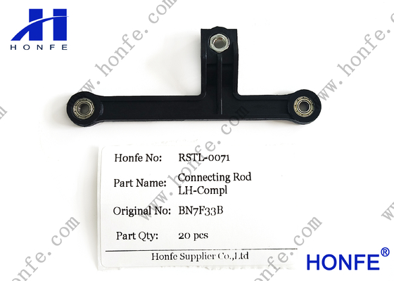 Penghubung Rod LH-Compl BN7F33B Rapier Looms Somet Seri TM11E EXCEL