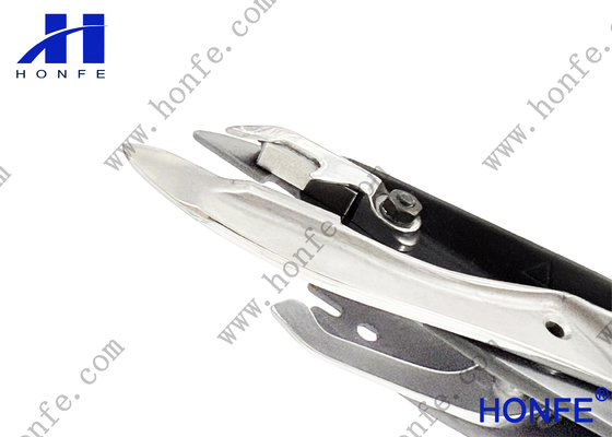Kepala Gripper Rapier HONFE-Dorni Bagian Rapier Loom