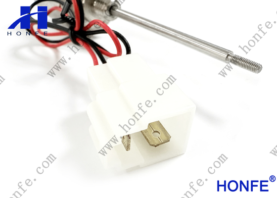 Elektromagnet pengangkat lusi 966010394 TP500/TP600/FAST Suku Cadang Alat Tenun Rapier Seri Nuovo Pignone