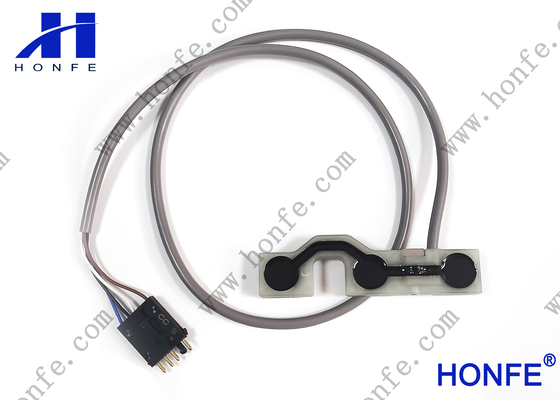 Sensor Pfr 911802307 845030000 910001498 845029000 D1 P7100 Suku Cadang Alat Tenun Proyektil