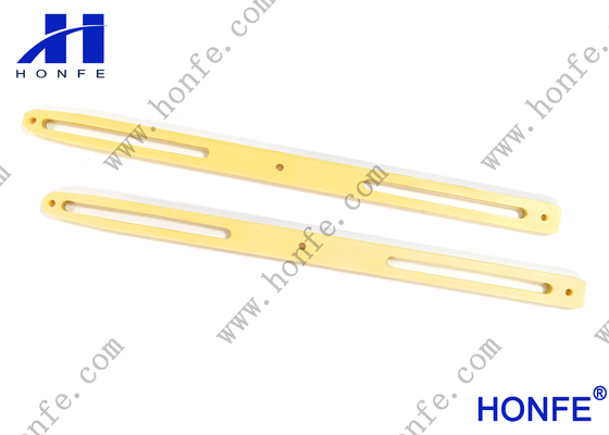 Pembuka Batang 262007746 262009746 G6500 L=405mm Alat Tenun Rapier Suku Cadang Alat Tenun Sulzer