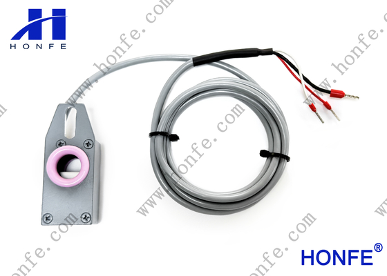 Kepala Sensor 911321032 950703007 911321062 Proyektil Alat Tenun Sulzer Suku Cadang Alat Tenun